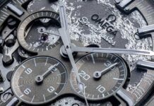 Six Decades Beyond Earth: Omega Speedmaster