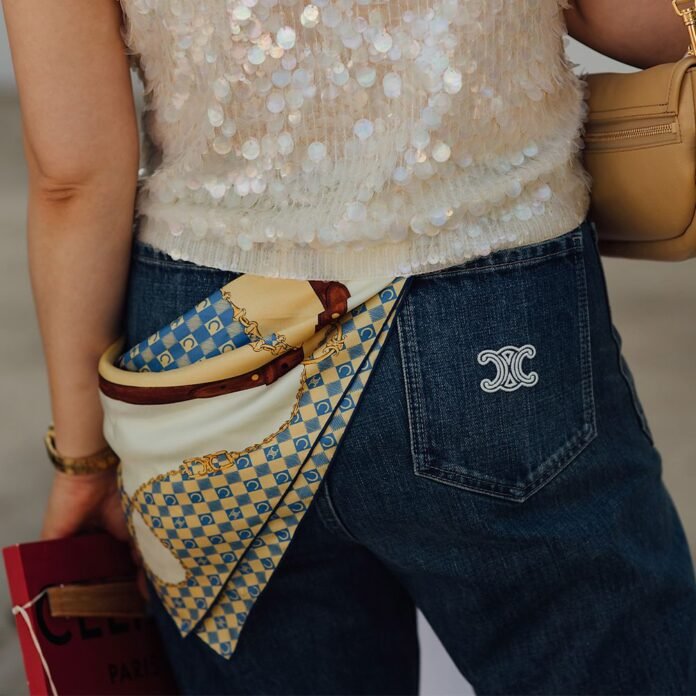 Logomania Is Back, But Not as You Remember—Here's Why the Trend Is Captivating Fashion People in 2026