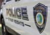 Citrus Heights jewelry store hit by burglars, $25,000 in jewelry stolen