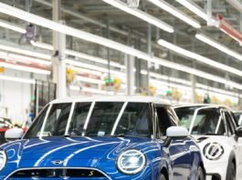 ‘Most spectacular own goal in history’: new EU rules threaten to shut out UK car manufacturers