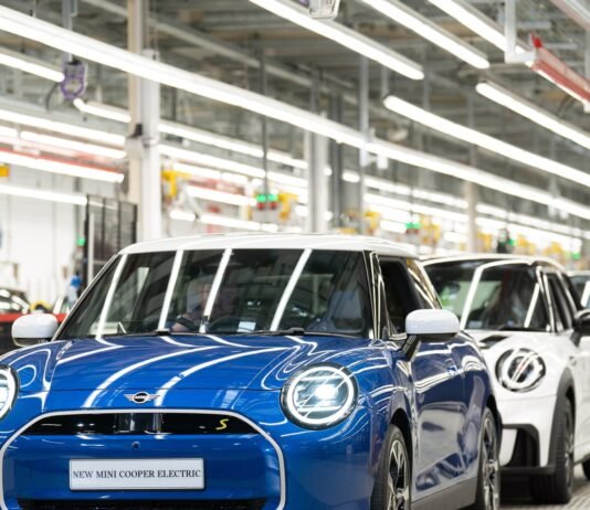 ‘Most spectacular own goal in history’: new EU rules threaten to shut out UK car manufacturers