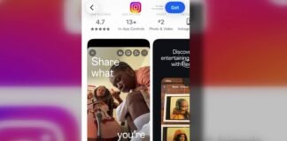 Meta’s new AI image generator may use your Instagram photos. Here’s how to opt out