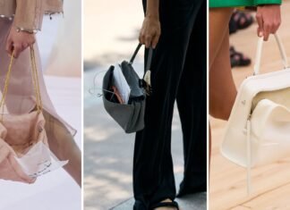 The “Open Bag” Trend Is the Perfect Example of What the Ultra-Rich Want