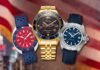7 Of The Best independence day Watches