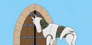 Keeping at bay the dangers of AI