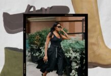 Wow, These 5 Popular Shoe Trends Are Deeply Discounted for the Nordstrom Anniversary Sale