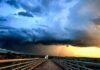 Severe thunderstorm watches and warnings for parts of CNY through late day 4th of July