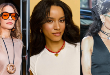 Corded Necklaces Are the Latest Jewelry Staple—And They Start at $25