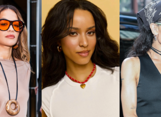Corded Necklaces Are the Latest Jewelry Staple—And They Start at $25