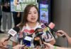 Rosanna Law hopes World Cup can help revive nightlife as she watches final with fans at Kai Tak