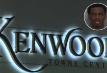 2 charged after $123K smash-and-grab at luxury watch store in Kenwood Towne Centre
