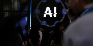 US, China to hold AI talks in September, sources say