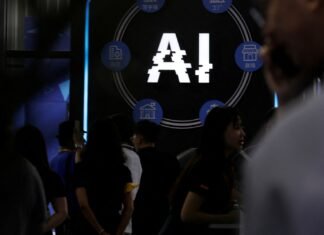 US, China to hold AI talks in September, sources say
