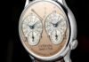 One of the earliest F.P. Journe watches ever made is heading to auction