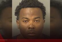 Man accused of stealing more than $100K in jewelry from Palm Beach store