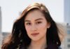 Lola Tung on Her Ever-Evolving Style