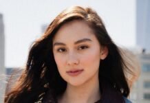 Lola Tung on Her Ever-Evolving Style