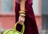 Cuff Bracelets Are Summer’s Coolest Jewelry Trend—And This $70 Style Is Top of Our Wish List