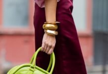 Cuff Bracelets Are Summer’s Coolest Jewelry Trend—And This $70 Style Is Top of Our Wish List