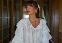 I’ve Found It: The Cult French-Girl Top Women in Paris Wear to Elevate Jeans, Linen Trousers and Skirts