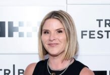 Jenna Bush Hager Just Wore the “Dopamine Necklace” Trend That’s Taking Over Summer