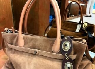 Minoronzoni 1953 launches women’s handbags and womenswear; revenues rise in the US and Spain