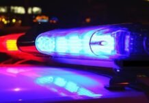Six-vehicle crash on I-80 leads to hospitalization of two adults, three juveniles