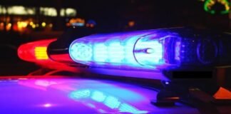 Six-vehicle crash on I-80 leads to hospitalization of two adults, three juveniles