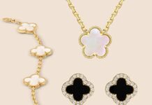 The Best Clover Jewelry Dupes Look Designer (But Cost Under $100)