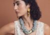 Jess Cartner-Morley on fashion: forget delicate chains – this summer, make your jewellery big and bold