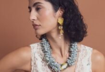 Jess Cartner-Morley on fashion: forget delicate chains – this summer, make your jewellery big and bold