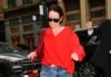 Not Trainers—The Coolest Women In Their 60s and 40s Are Wearing Straight-Leg Jeans With These Shoes Instead