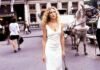 Carolyn Bessette Kennedy vs Carrie Bradshaw: Which Iconic New Yorker Is More Your Summer Style?