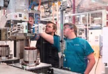 How Automotive News made its 2026 top suppliers list