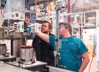 How Automotive News made its 2026 top suppliers list