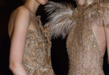 Marina Raphael On Making The Magic Behind The Handbags For Elie Saab’s Haute Couture 2027 Collection