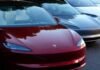 Tesla sales rebound last quarter, exceed analyst expectations