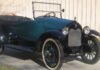 CLASSIC CLASSICS: 1916 Case car: Built by tractor company