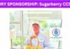 Sugarberry CCS Hub to sponsor handbag