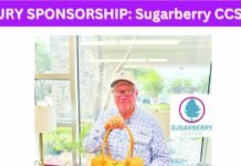 Sugarberry CCS Hub to sponsor handbag