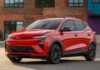 Chevrolet Bolt vs. Nissan Leaf, an Edmunds $30,000 EV comparison