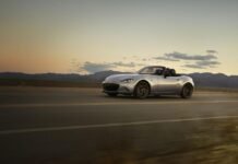 Motoring Review: A roadster that continues to deliver