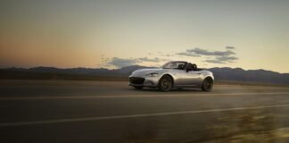 Motoring Review: A roadster that continues to deliver