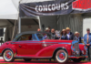 1956 Mercedes-Benz wins ‘Best of Show’ at 70th Annual Hillsborough Concours