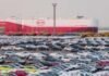 Chinese car brands’ sales in Türkiye plunge in January-June