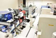 Artificial Intelligence (AI), Synthetic Biology, and Robotics Combine to Improve Enzymes