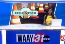 Decatur City leaders approve artificial intelligence software for road repairs