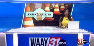 Decatur City leaders approve artificial intelligence software for road repairs