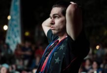 Decatur watches USA’s World Cup run end against Belgium