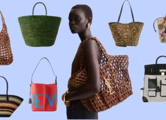The designer bags made for Euro summer strolls, seaside lunches, and everything in between
